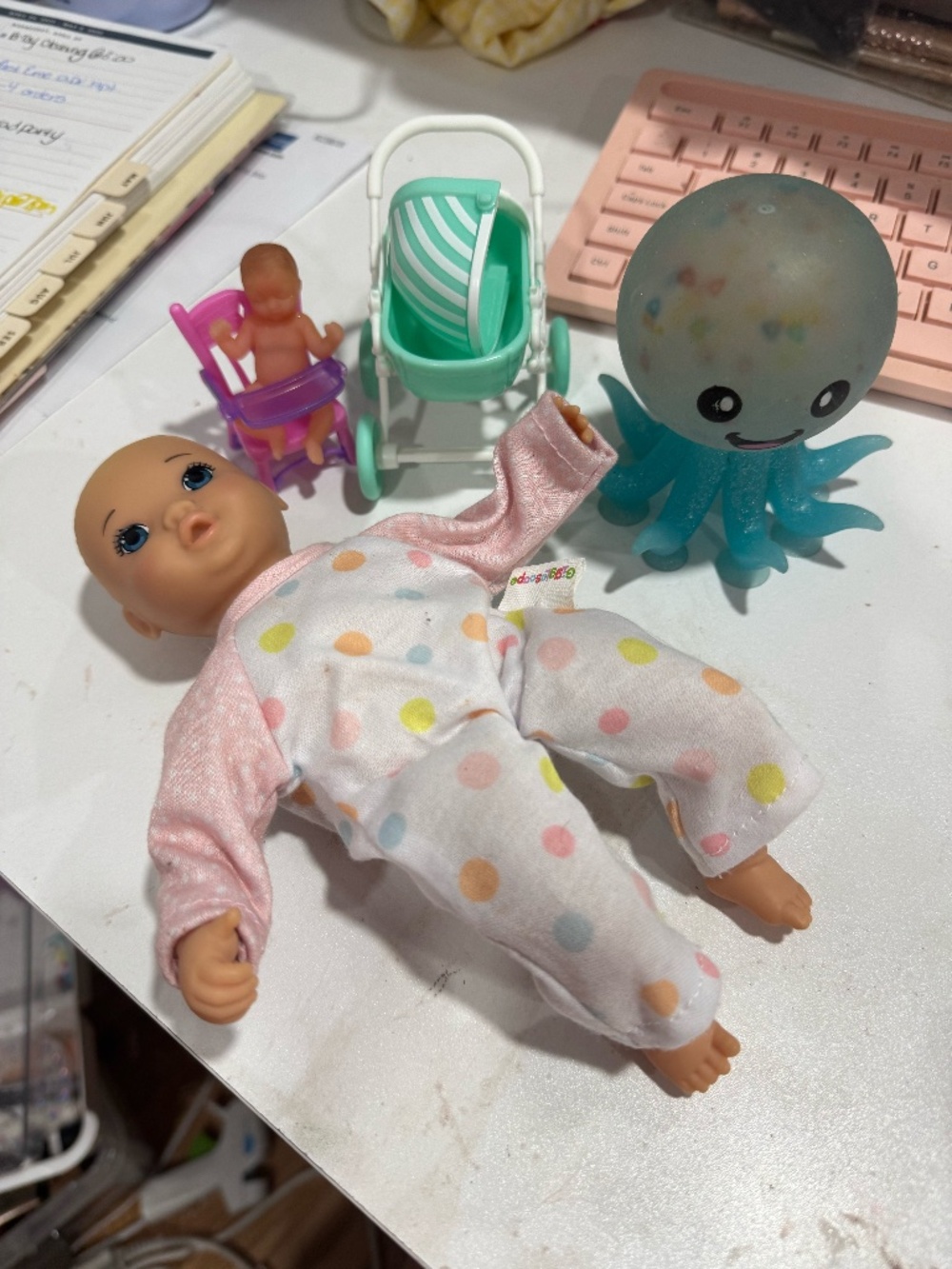 Baby Bundles